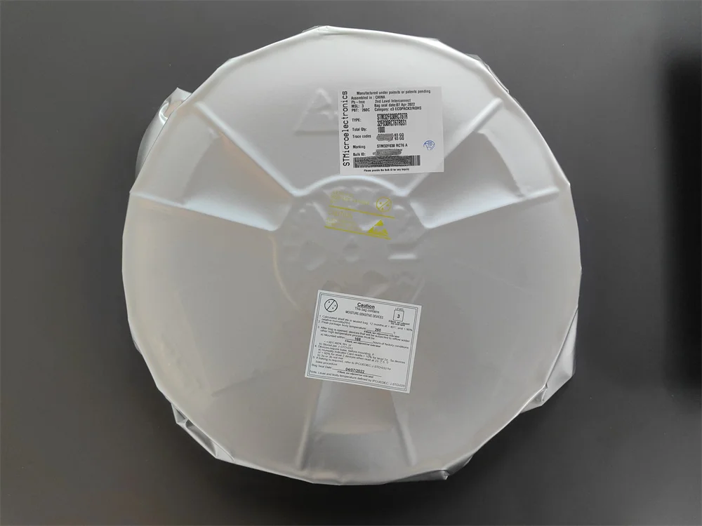 STM32F030RCT6 Capa protetora