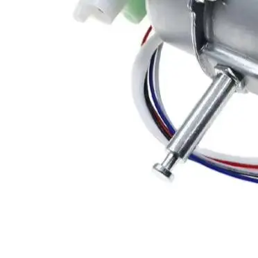 220V Floor Fan Motor with Aluminum Wire Winding Optimized for Long-Term Use in Industrial Floor Fan Assemblies
