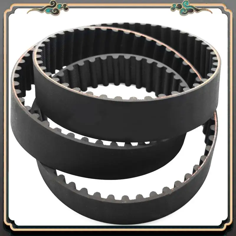 

M45K-Timing Belt Crude Oil 2,4 л запасные части аксессуары для Toyota CROWN S11-S14 2.4L 13568-59066,129MR31