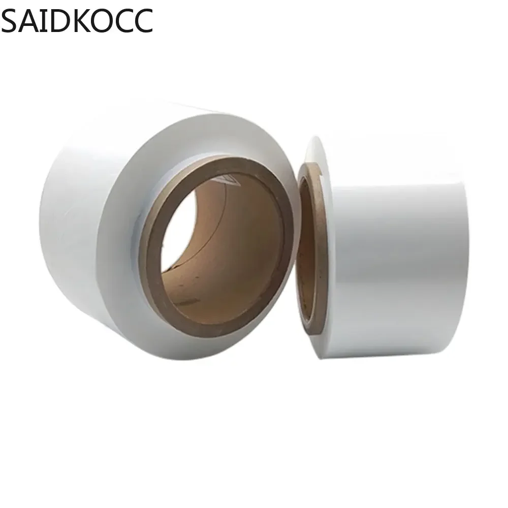 

12um Ceramic PE Membrane Al2O3 Aluminum Oxide PVDF Coated Diaphragm Sulfur Lithium Ion Battery Isolation Membrane