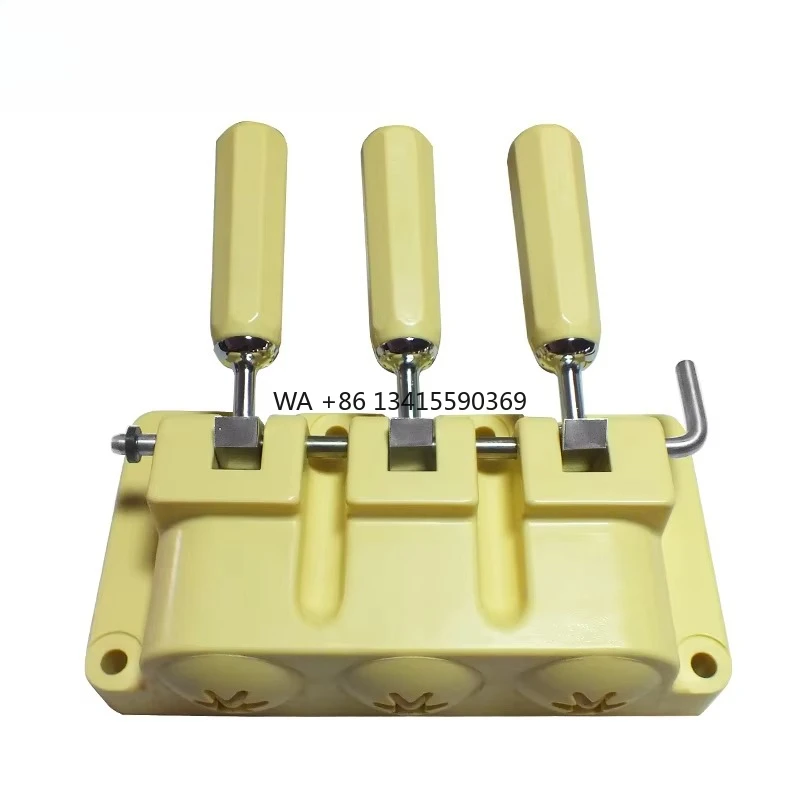 

Ice Cream Machine Parts Source Factory / Ice Cream Machine Discharge Valve Source Factory