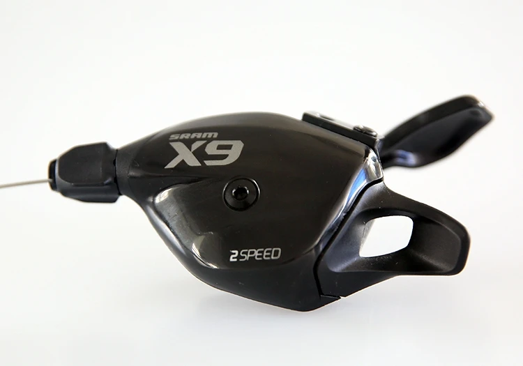 

Рычаги переключения передач SRAM X9 Trigger 2*10s 20S 30S для горного велосипеда, тормозные ручки-переключатели