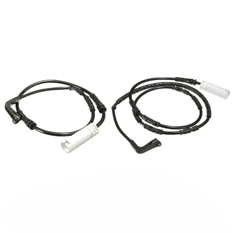 

Authentic 6X Front & Rear Brake Pad Sensor For BMW E90 E91 E92 E93 1 3-Series 34356762252