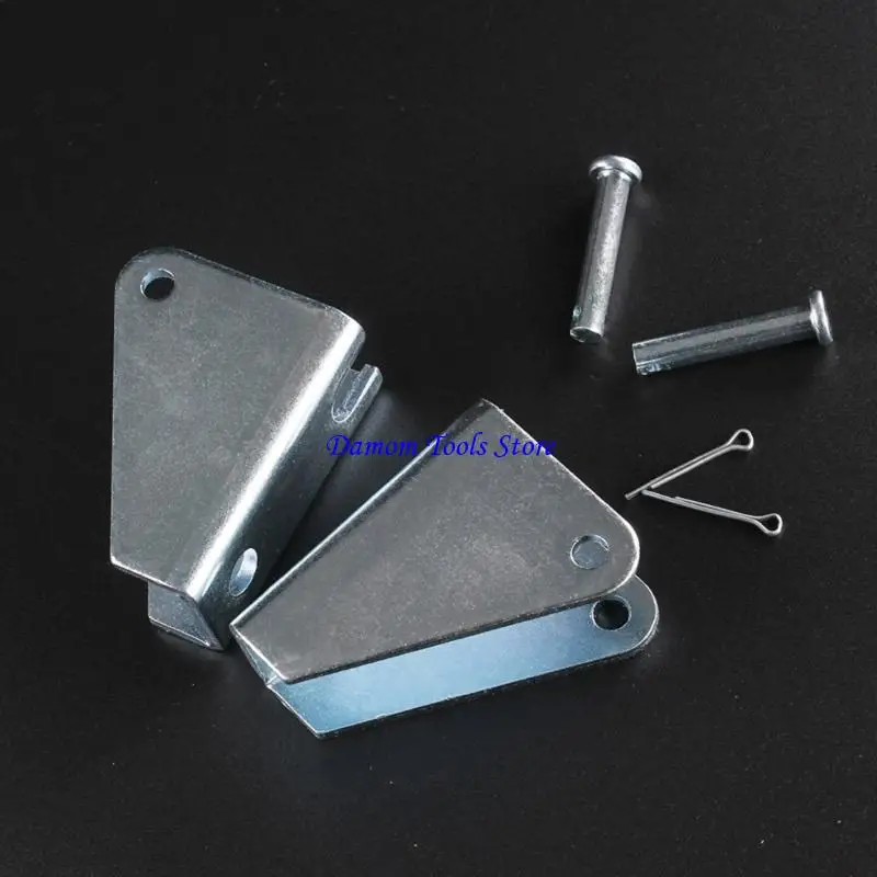 57BE Triangular Linear Actuator Mounting Brackets for Electric Linear Actuator