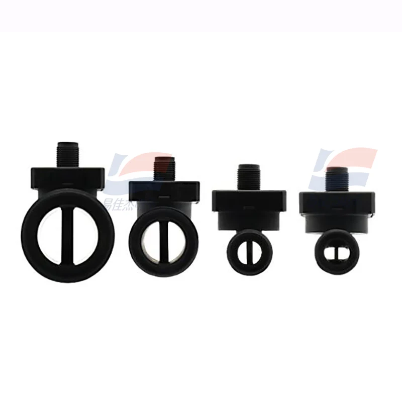 AFD2 Series High-Precision Vortex Street Liquid Water Flow Sensor Customized Products, Please Extend the Delivery Time