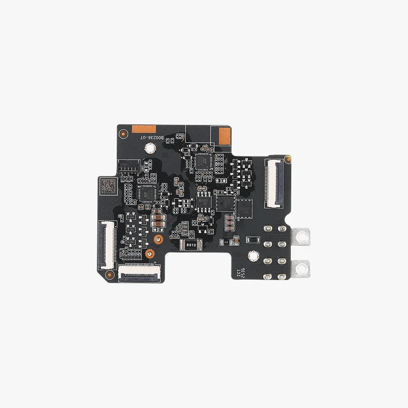 Original Bambu Lab H2C Extrusion interface board 3D printer accessories [ H2C applicable]