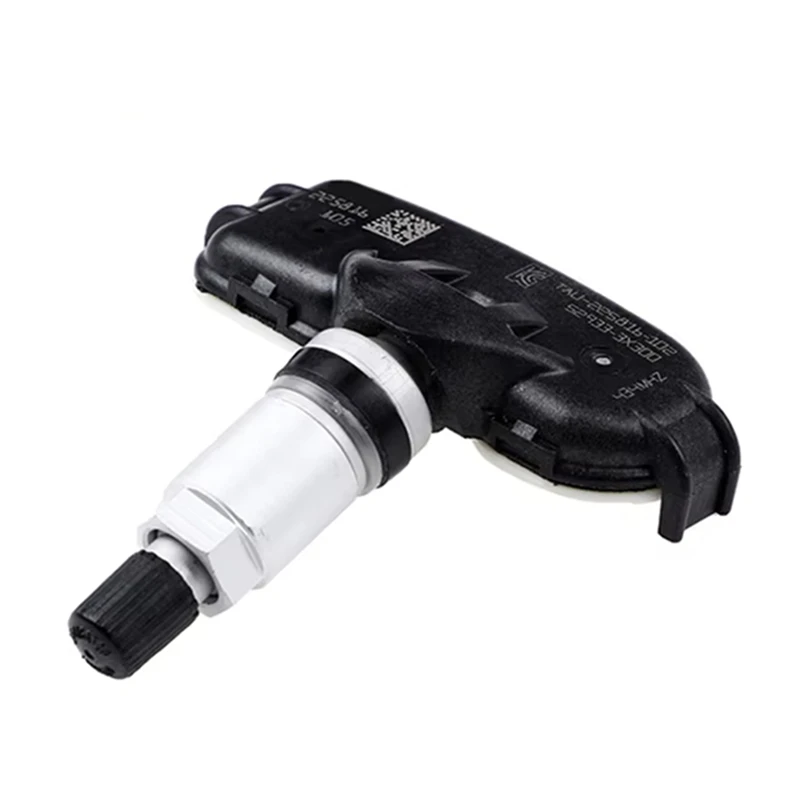 A33K-52933-3X300 433Mhz TPMS Zender Bandenspanning Sensor Voor Hyundai Elantra 2010-2014 529333 X300 Auto-onderdeel van hoge kwaliteit