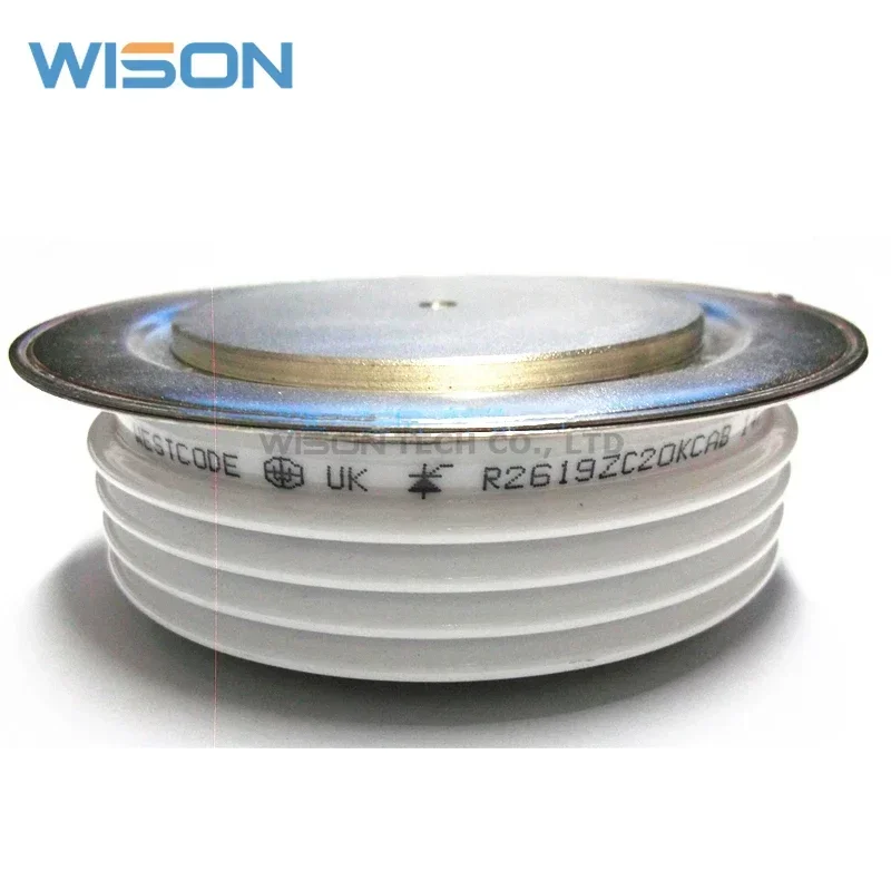 R2619ZC20KCAB KOSTENLOSER VERSAND NEUES UND ORIGINALMODUL THYRISTOR