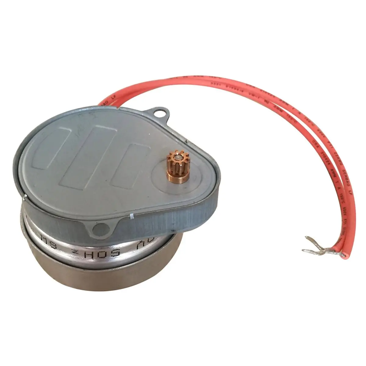 

Новый универсальный электромагнитный клапан для центрального кондиционирования воздуха 2026 года, двухходовой клапан, мотор, аксессуары для малых двигателей