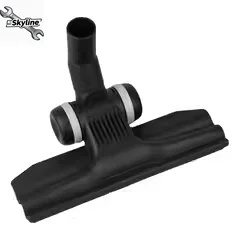 Replacement Floor Brush Suction Head Crevice Tool Metal Tube for V6 Vacuum Cleaner Parts