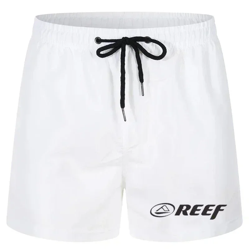

summer men's shorts man quick drying Outdoor football beach short Hawaiian short Sports training short shorts for man breathable