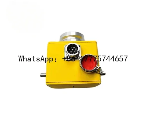 

Asphalt Pavers Electronic Spare Parts 04-21-40110 Grade Control Slope Control S276m