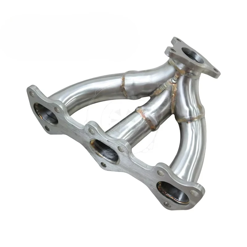 

1pcs Header for 991.2 CARRERA 2016+ on sale