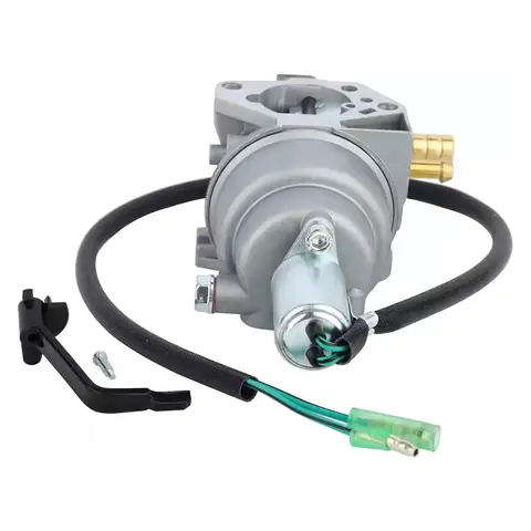 Carburetor For Firman 7500W Dual Fuel Generator Carburetor For H05751/H05752/H05753/H05754/H07552/H07553/H08052/H08053