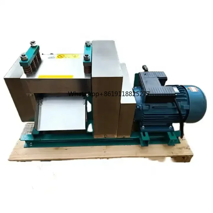 Electric power sugarcane juicer machine juice mini sugarcane juice extractor