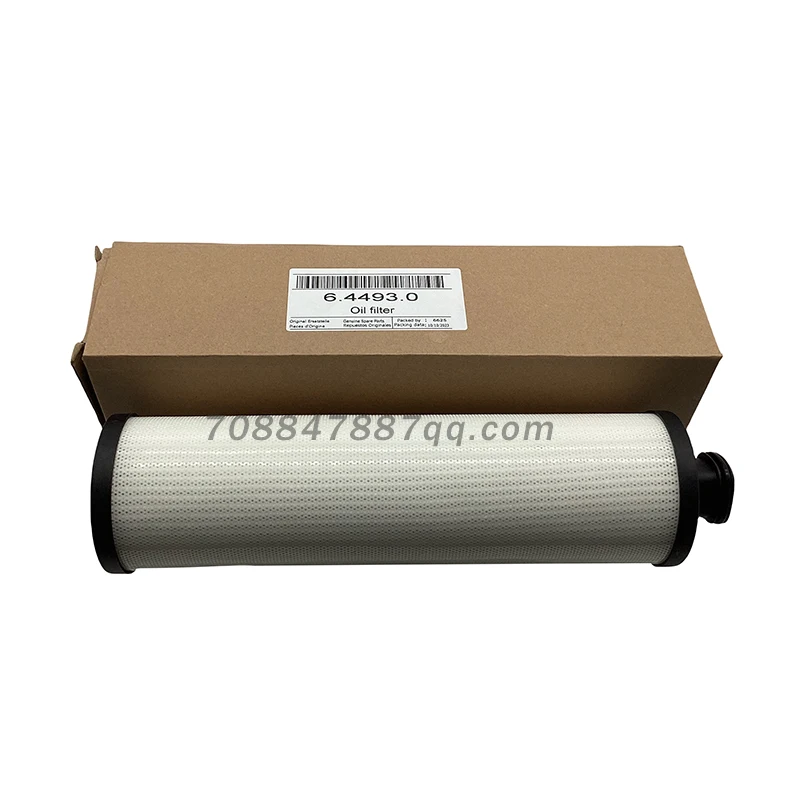 original 100% authentique 6.4493.0 Spare parts