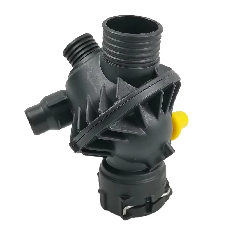 

Лидер продаж, термостат двигателя MAHLE N55, 11537598865, новая система охлаждения для BMW F20 F15 F30 F33 F34 M135i 335i X3