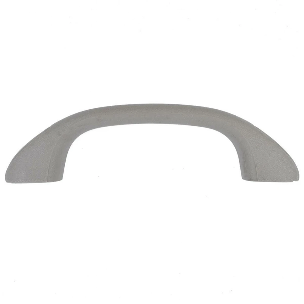 1pc Car Interior Roof Panel Handle Trim For Toyota For Hilux 04-15 74611-0K040 Gray Automobiles Parts Accessories Panel Handle