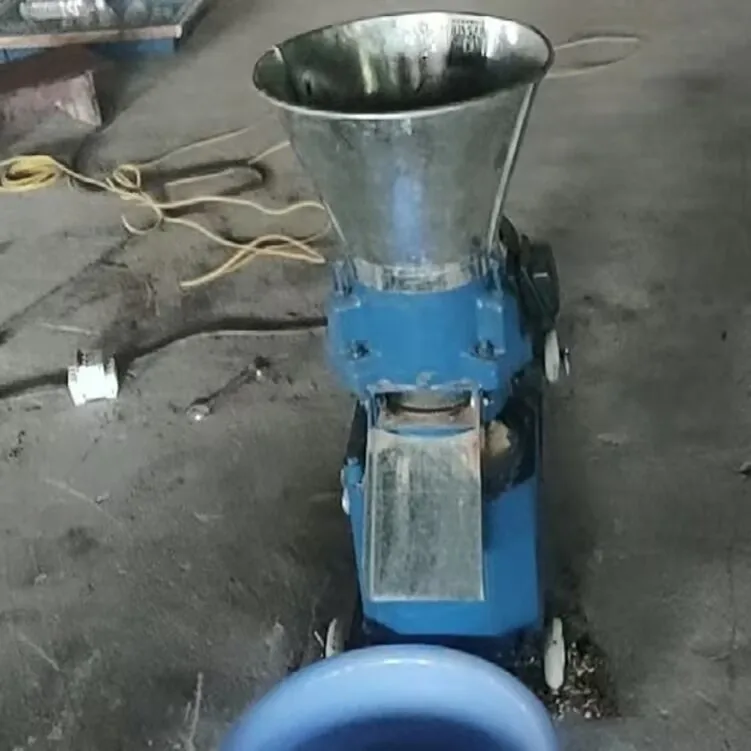 

Household Farm Feed Pelletizer Poultry Chicken Cattle Feed Grass Corn Pellet Machine Biomass Fuel Pellet Machine