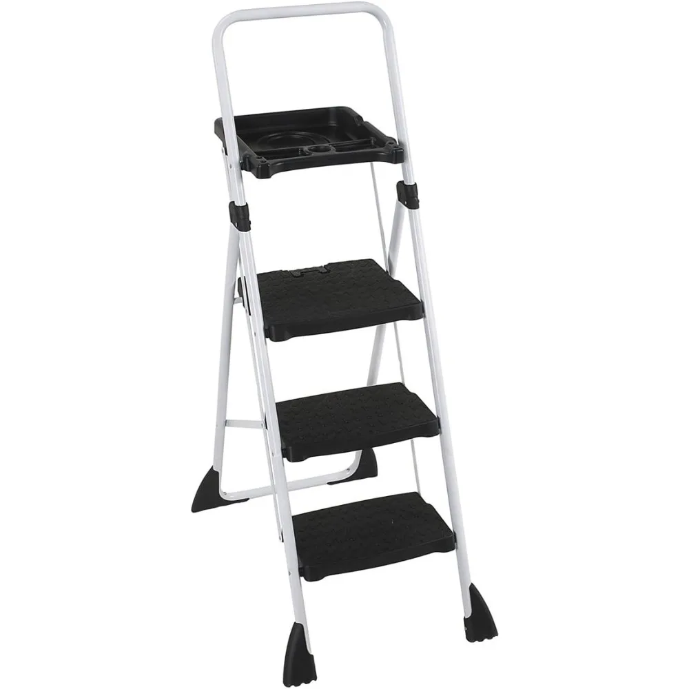 Tri Step Plus werkplatform