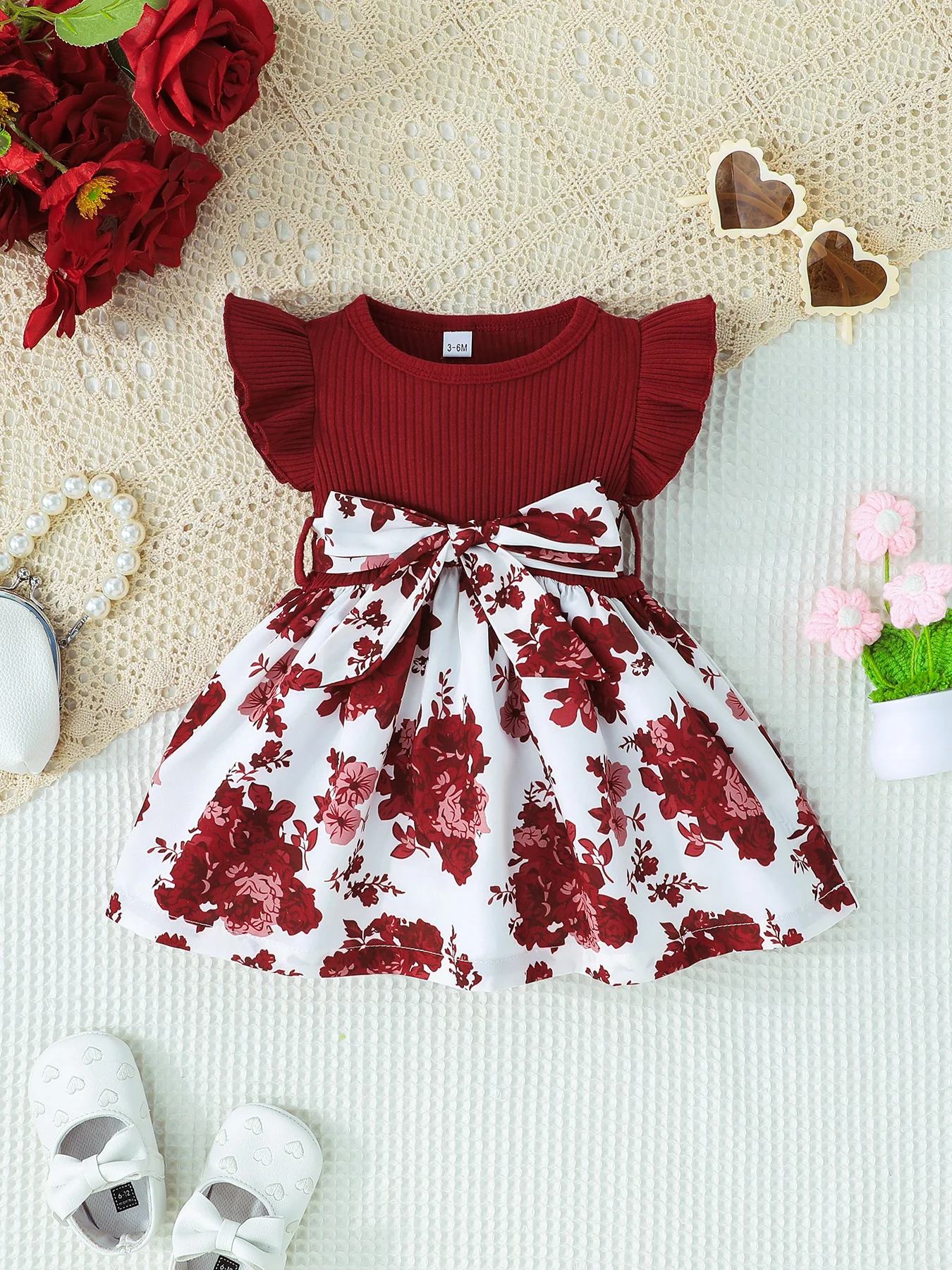 New Baby Dress Design: The Perfect Choice for Your Little Princess in Every Season New Baby Dress Design: The Perfect Choice for Your Little Princess in Every Season