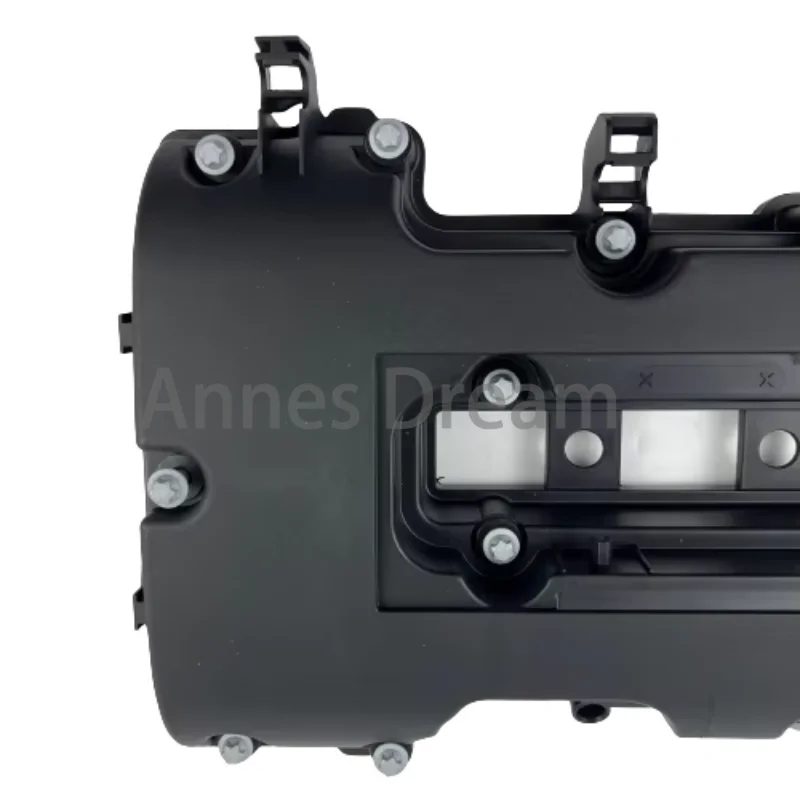 

Auto Parts Engine Valve Cylinder Head Cover For Chevrolet O-pel Vauxhall 25203036 55561426 25198874 55573746 25198877 25198498