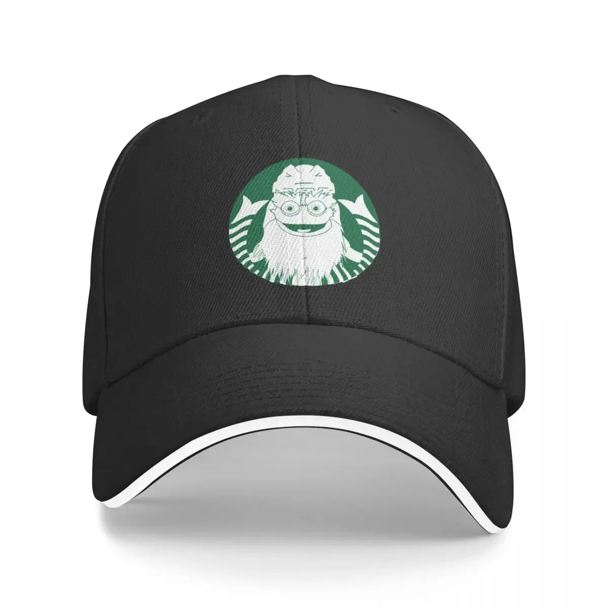 

New Gritty Coffee Baseball Cap beach hat Mountaineering New In The Hat Men's Hats Women's