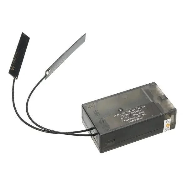 FrSky X8R 8/16Ch S.BUS ACCST Telemetry Receiver W/Smart Port  Compatible Taranis X9D XJT For RC Quadcopter Multicopter