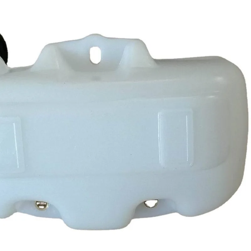Grass Trimmer Fuel Container For Zenoah G26L 1E34F 1E32F Brushcutter Gas Tank Small Engine Replacement Spare Part