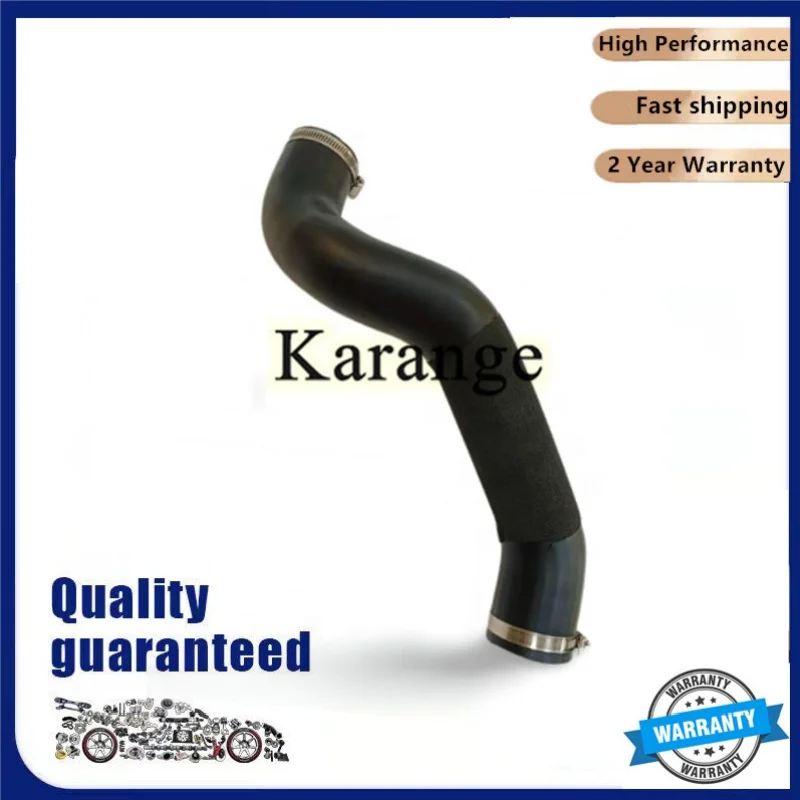 

Новый интеркулер AB39-6K683-DD De Ar Para для Ford Ranger TODO MAZDA BT50 AB396K683DD Tubo Интеркулер 3,2 л 2011-2017