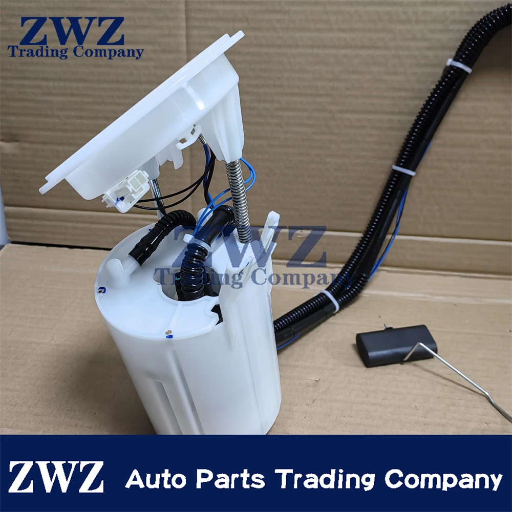 For BMW E60 520i 523Li 525Li 528i 530i 535i 540i 545i 550i  Fuel Pump Assembly 16117373458 16117373503 16146765820 16146765822 view 3