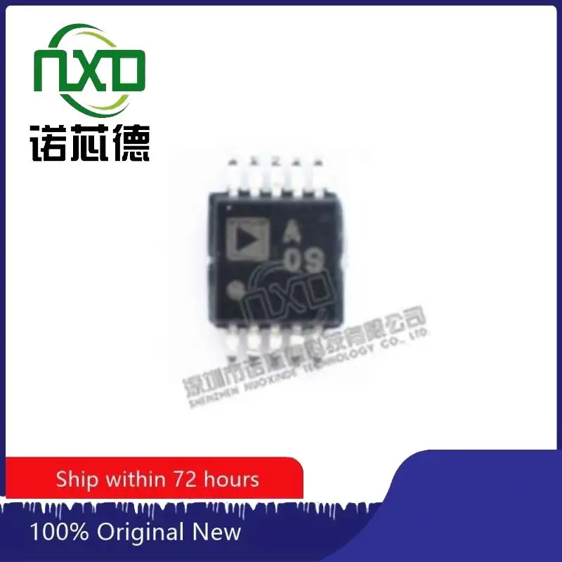 

10PCS/LOT AD8250ARMZ-R7 MSOP10 new and original integrated circuit IC chip component electronics professional BOM matching
