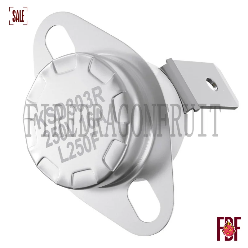 

L250 SRV230-1290 HighTempSwitch Compatible Heatilator Eco-Choice Wood Burning Stoves