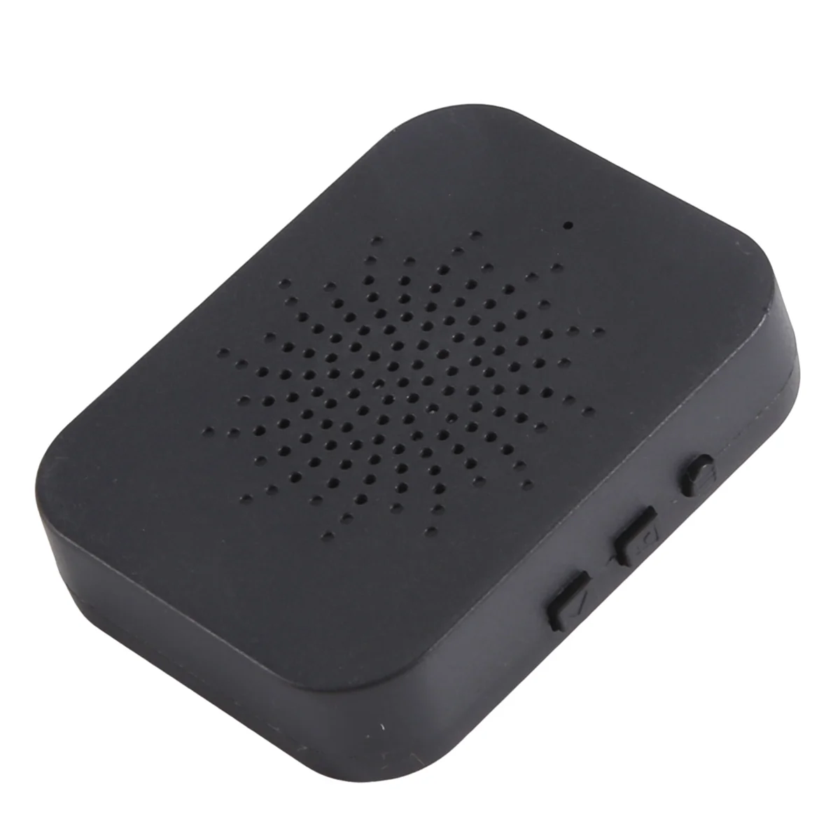 

Outdoor High-Definition Camera Anti-Theft Door Bell Set Night Vision Monitor Door Phone Voice