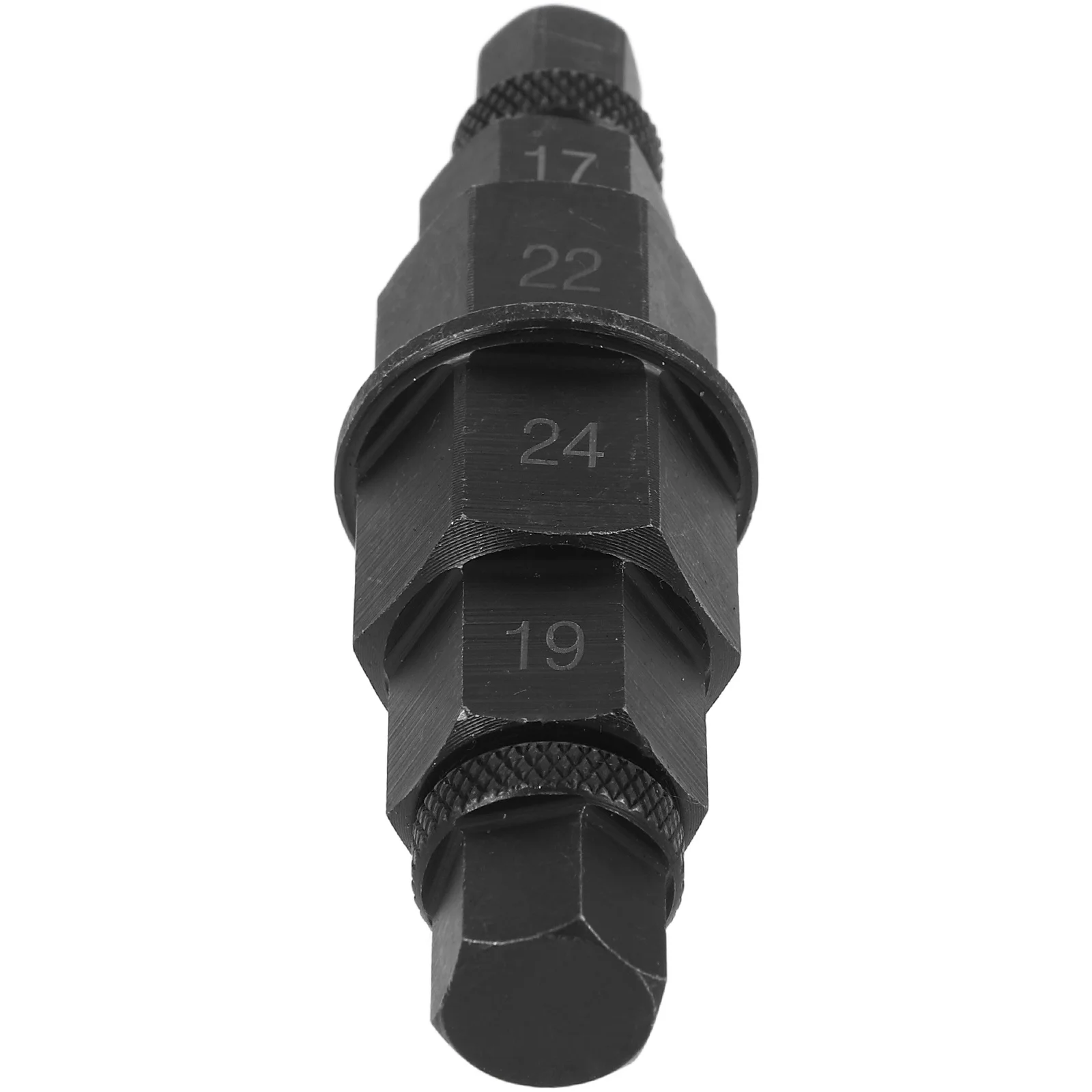 

Axle Removal Tool Motorcycle Spindle Adapter Hex Socket Adapter Compatible Front Wheel Spindle Removal Motorcycle Tire Tool