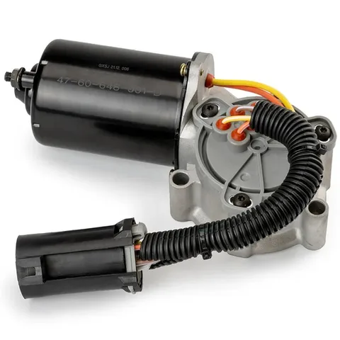Чехол для трансмиссии 4WD, мотор переключения U502179A0 4760648001A 470512 для Ford Ranger, Great Wall, для Mazda 4x4, привод трансмиссии