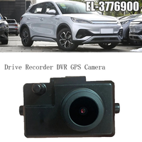 Unusual For BYD Act 3 Atto 3 Yuan Song Plus Tang Ev Dolphin Car Drive Recorder DVR GPS Camera Mounted ADAS Dash Cam,A Durable