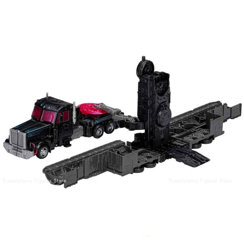 متوفر محول G سلسلة 500 L-Scourge G1 الأصلي الرسوم المتحركة نموذج لجسم أنيمي عمل تشوه ألعاب روبوتية الهدايا الشعبية