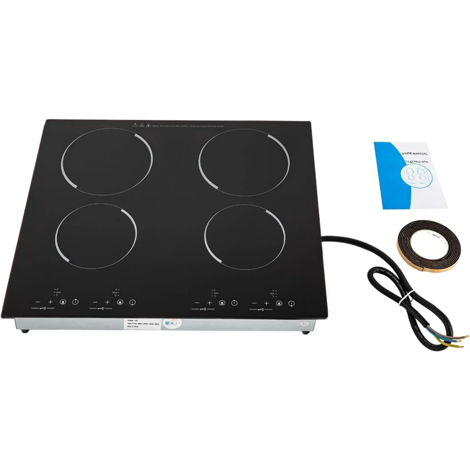 Thumbnail 4 - #5 Cheap Cooktops Worth Buying