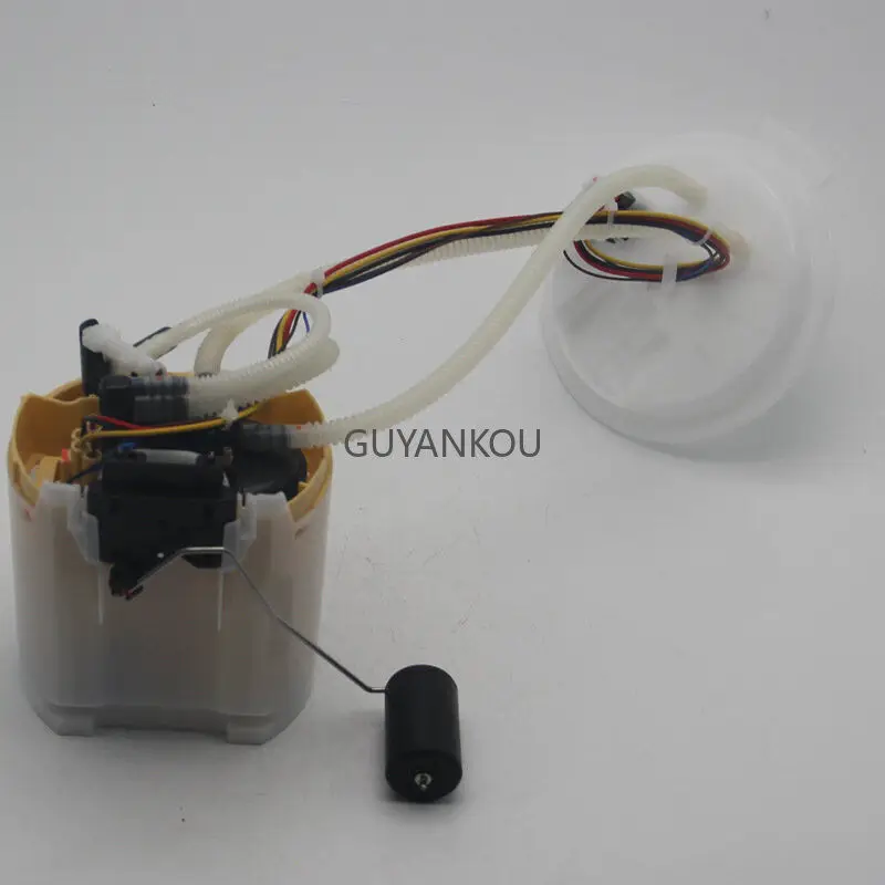 16117467660 Fuel Pump Module Unit for BMW G05 X5 G06 X6 G07 X7 40i xDrive 3.0T