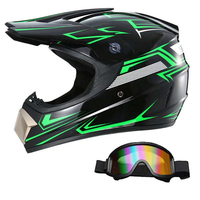 Thumbnail 3 - #73 Best Full Face Motorcycle Helmets to Buy In 2026
