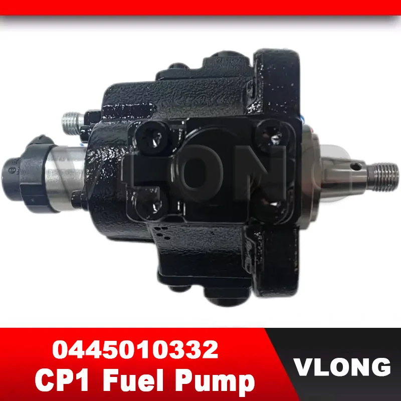 New CP1H3 Common Rail High-pressure Oil Pump For Daewoo CP1 Fuel Pump 96859151 96486983 Z20S96859151 0 445 010 332 0445010332