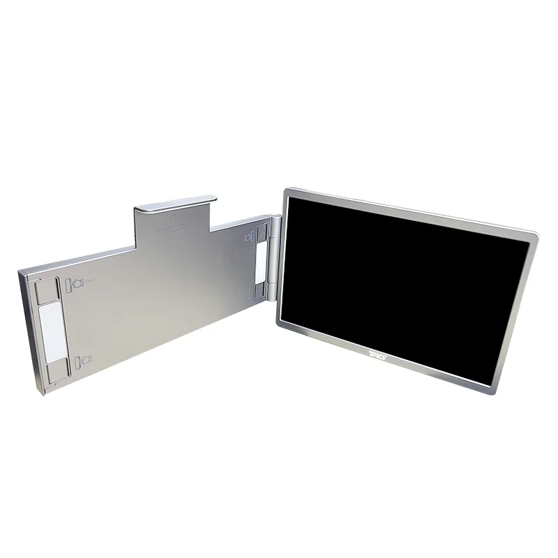 

2025 New FHD 14inch Widescreen Portable Laptop Screen Extender For Notebook Laptop Monitors Type-C Connection