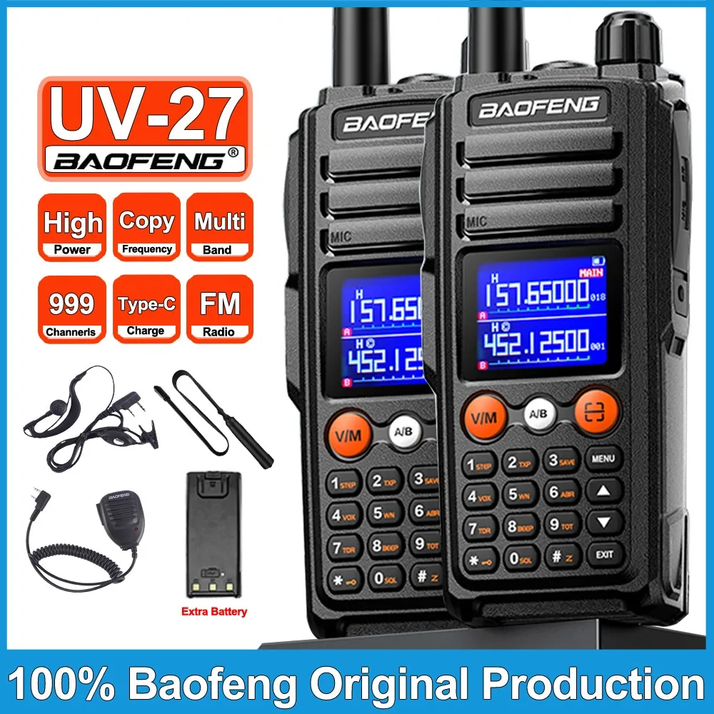 baofeng-–-talkie-walkie-uv-27-longue-portee-sans-fil-copie-de-la-frequence-radio-bidirectionnelle-noaa-vhf-uhf-fm-port-type-c-radio-portable-2-pieces