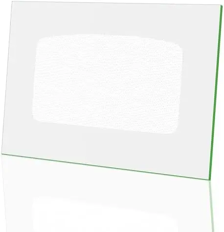 

LXun Upgraded WB56T10187 Oven Door Glass 21.5x29.3" Replacement for GE Oven Exterior Panel AP3868863 PS1016178