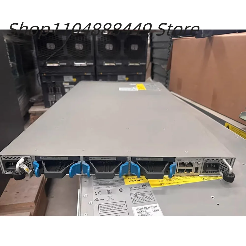 N6K-C6001-64P 10 جيجابت الأساسية التبديل