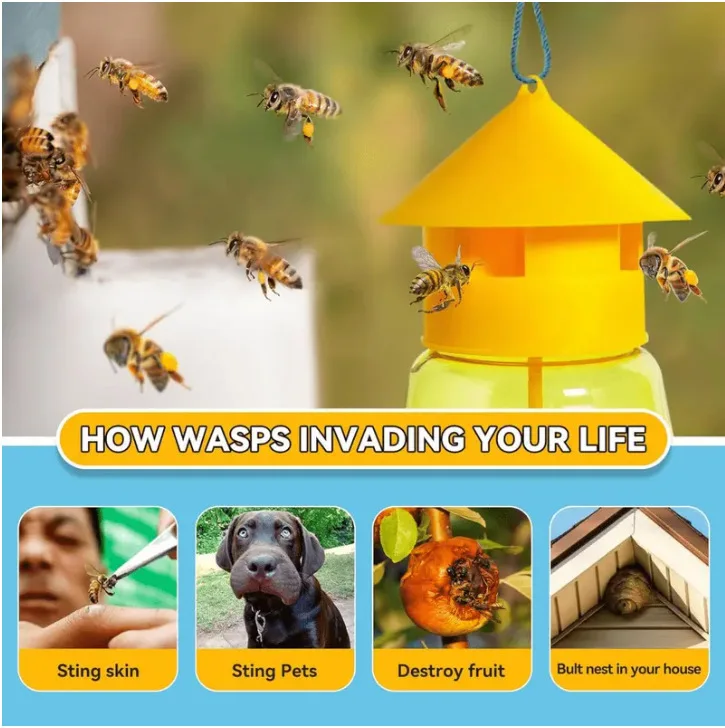 Thumbnail 4 - #47 Latest Pest Control Traps Offers