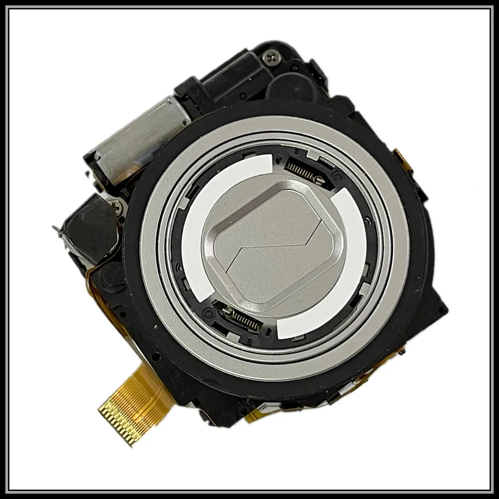New Lens Zoom Unit For Nikon Coolpix S3200 S4200 S2700 For Casio ZS20 ZS30 ZS26 N5 For Sony W810 Repair Part Without CCD