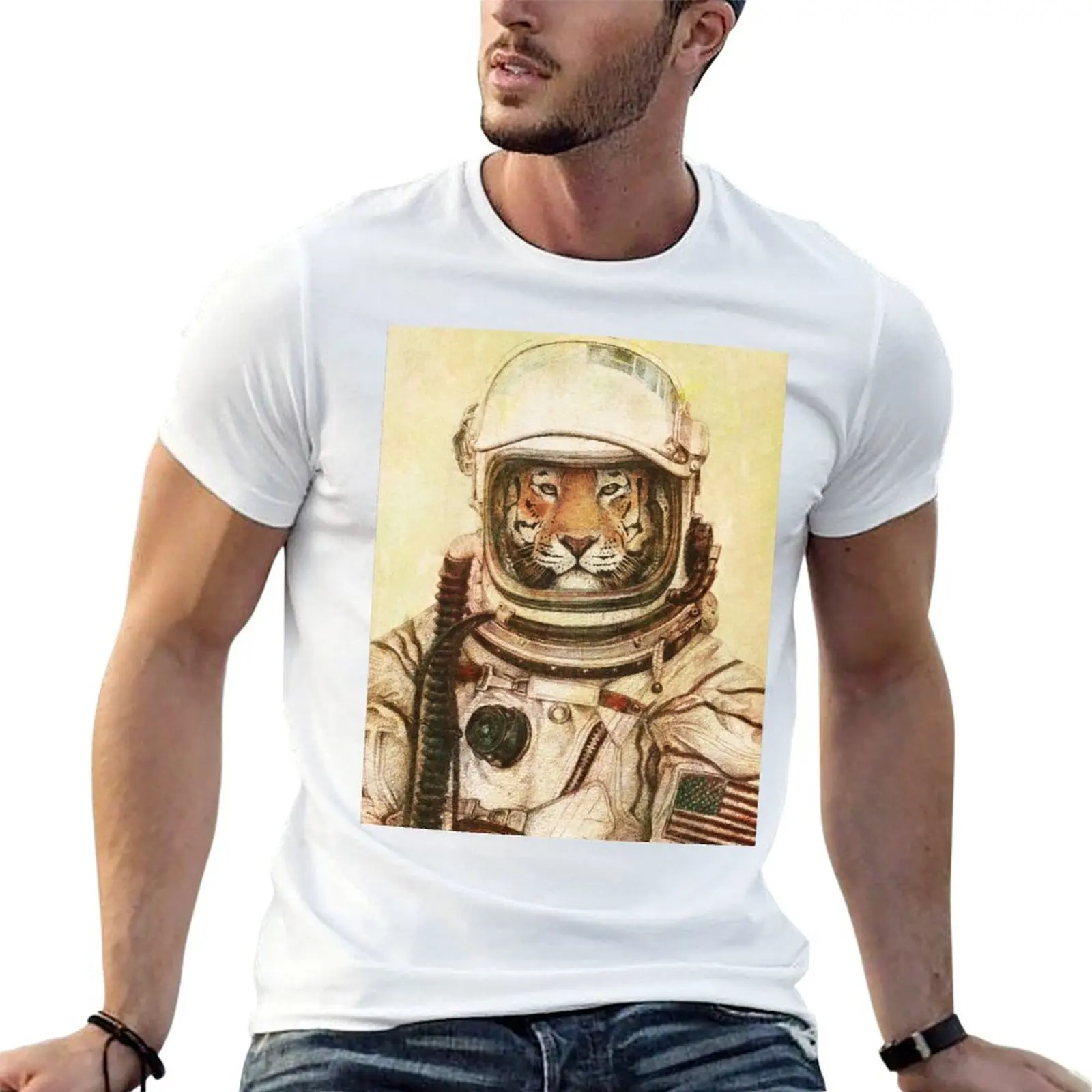 

Apollo 18 T-Shirt anime t shirts for man man graphic t shirt T-Shirt