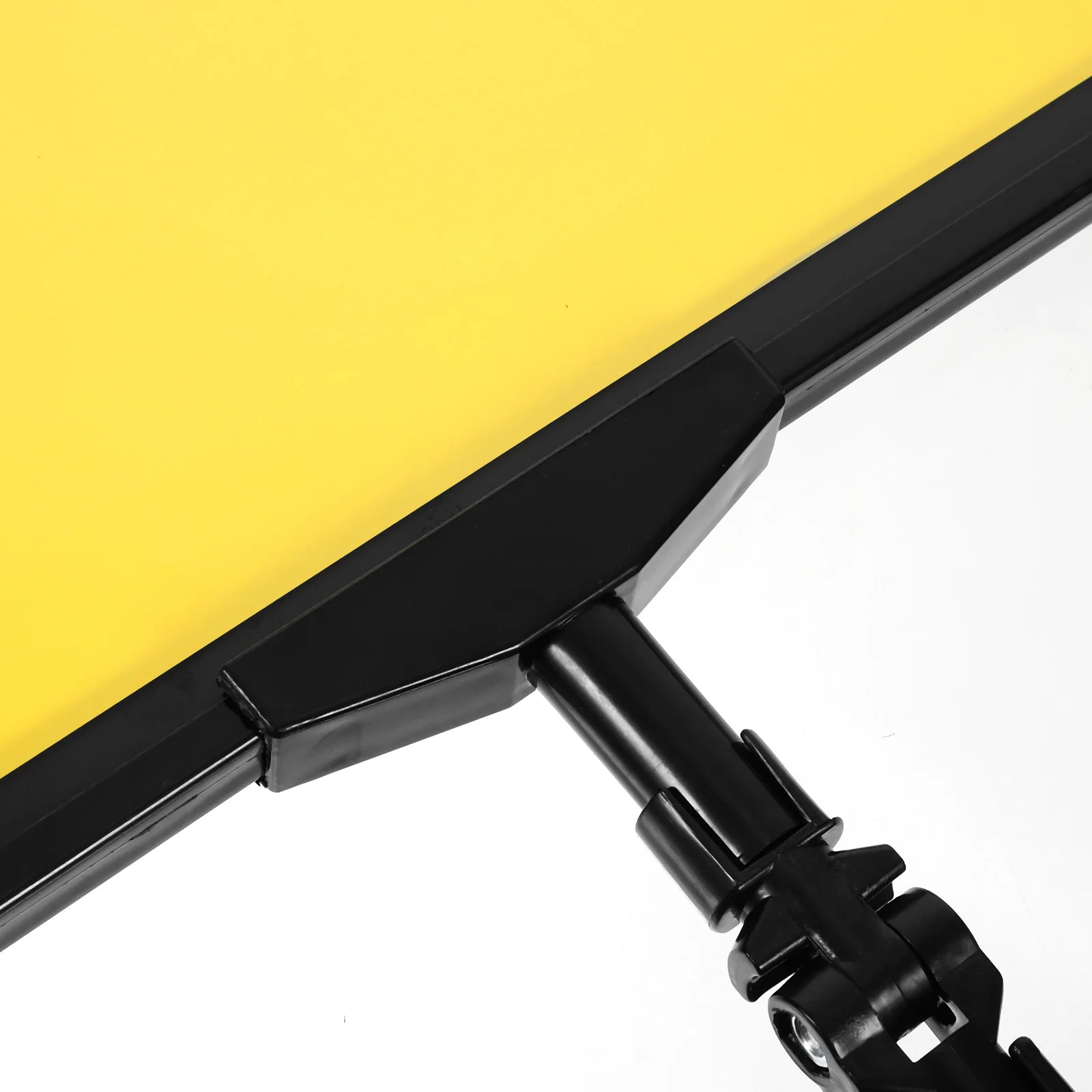 

Price Tag Holder Safe Portable Lightweight Display Rack for Business Exhibitions Shops Advertising Price Sign Holder